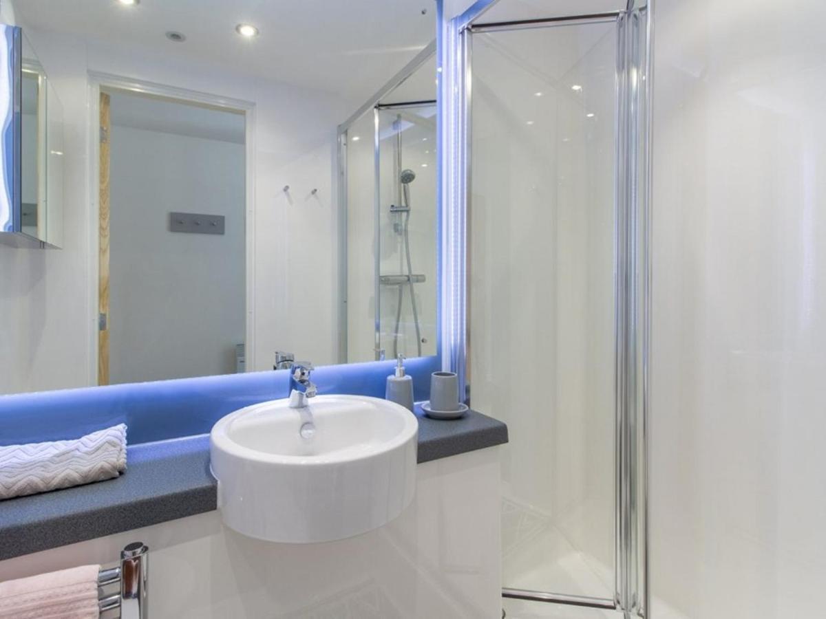 Modern Ensuite Rooms, Sheffield - Sk Exteriör bild